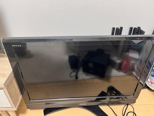 テレビ