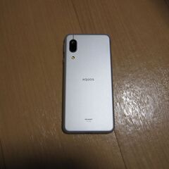 au AQUOS　season3　SHV48の画像