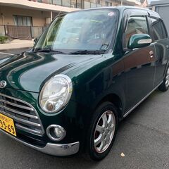 乗って帰れます：総額11万円：車検R7年10月08日まで：平成2...