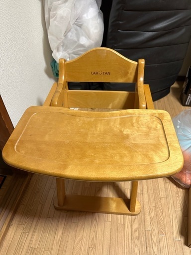 ベビーチェア