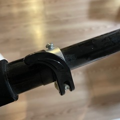 チンアップバー,ネジなし,筋力トレーニング,トレーニング機器,出入り口の画像