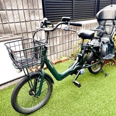 電動アシスト自転車 パナソニックの中古が安い！激安で譲ります・無料であげます｜ジモティー