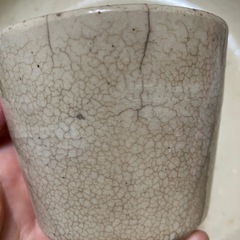 ざるそば食器3点セットの画像