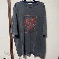 Java Tシャツ