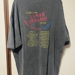 Java Tシャツの画像