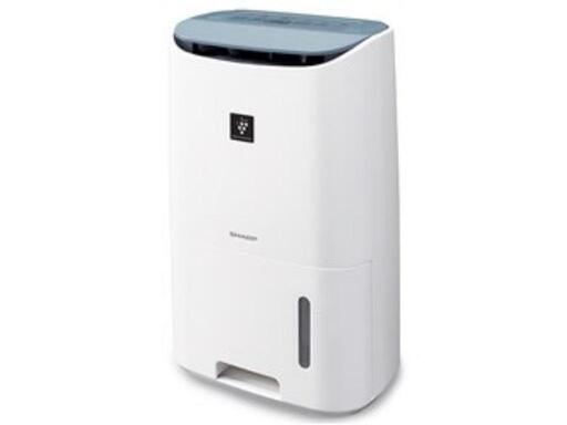 【値下げ】【除湿機・衣類乾燥機】SHARP\nCV-F71