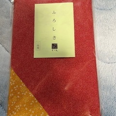 新品‼️むす美ふろしき(二巾用)