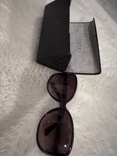 その他 GUCCI sunglasses
