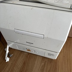 Panasonic 食洗機