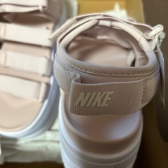 NIKEサンダル（サイズ25cm）の画像