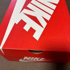 NIKEサンダル（サイズ25cm）の画像