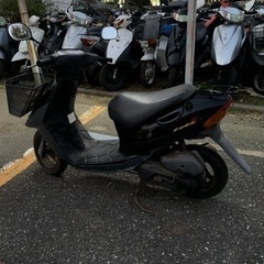 格安原付バイク🌱他在庫多数見学大歓迎の画像
