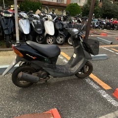 格安原付バイク🌱他在庫多数見学大歓迎の画像