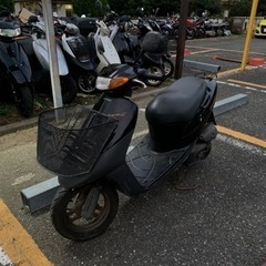 格安原付バイク🌱他在庫多数見学大歓迎の画像