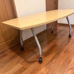 テーブルの画像
