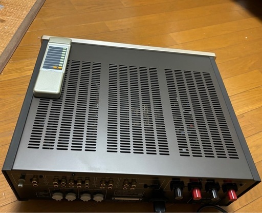 Accuphase アキュフェーズ E-306 プリメインアンプ 
