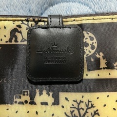 新品‼️ホールマークのマルチポーチの画像