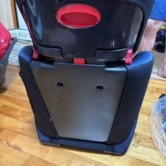 2歳以上チャイルドシートの画像