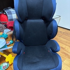 2歳以上チャイルドシート