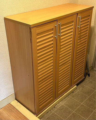 下駄箱、靴収納、シューズボックス