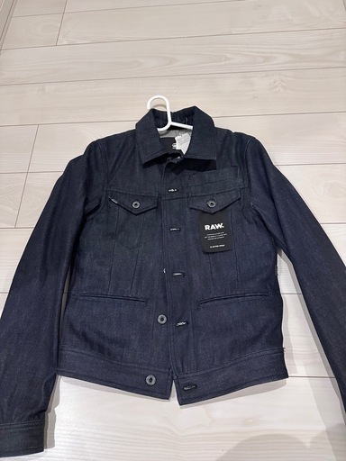 G-STAR ジージャンジャケット