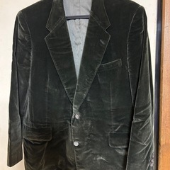 メンズ高級ジャケット