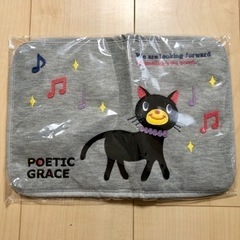 【新品未使用】母子手帳ケース