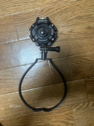 CASIO GZ eye