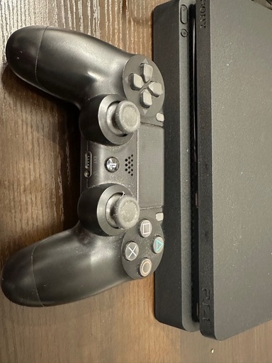 PS4
