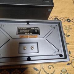 スピーカーの画像