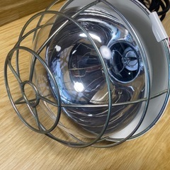 値下げ！中古【投光器】 WL-500 450W JNTCジャパンの画像