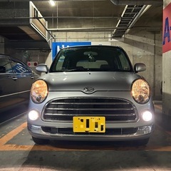 ミラジーノ‼️軽自動車‼️最終格安出品です‼️