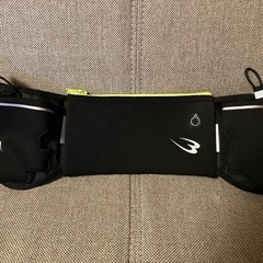 新品未使用 ボディーメーカー スポーツウエストバッグ