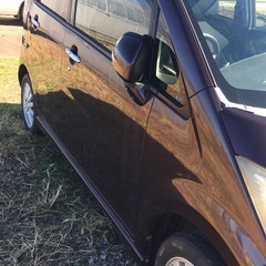 車検8年12月　175 ムーブ　X VSIII 後期　車両交換の画像