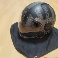 UYRIL フルフェイスバイクヘルメット 