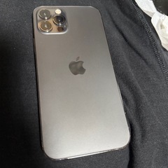 Apple iPhone12Pro 箱付き