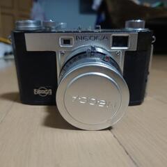 NEOCA  フィルムカメラ 値下げ交渉可能