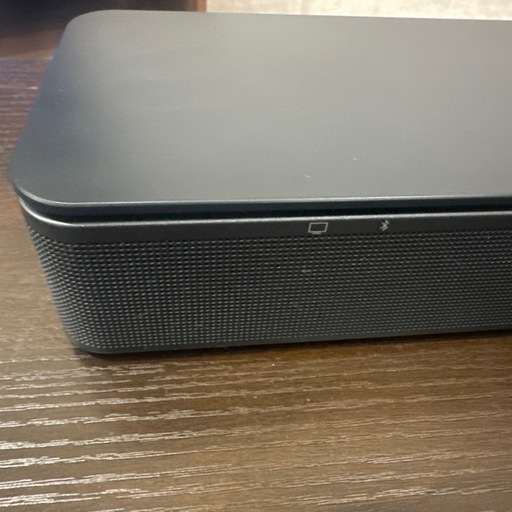 BOZE TV Speaker