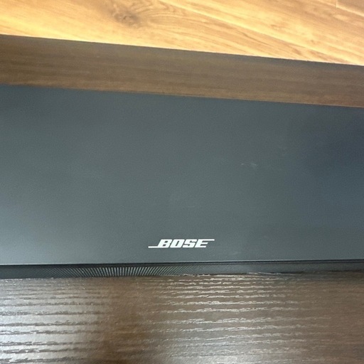 BOZE TV Speaker