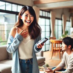 【時間・場所自由】格安スマホ回線の販売業務（未経験可）（長野県地...