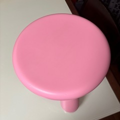 子供用イスの画像