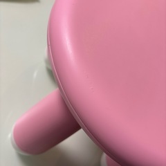 子供用イスの画像