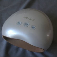 NIPLUX HAND MOMI 中古品