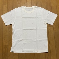 comfortable cotton Tシャツ 新品1枚 中古1...