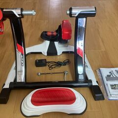 ELITE ローラー台