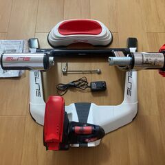 ELITE ローラー台の画像