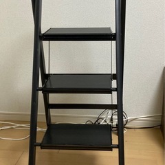 脚立
