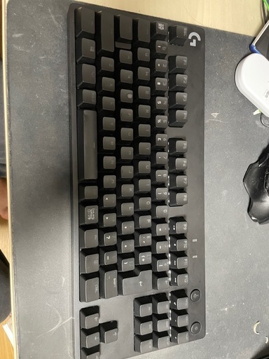 キーボード