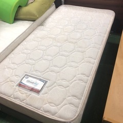 シングルベッド Simmons