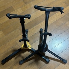 サックススタンド
